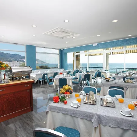 Bellevue Et Mediterranée