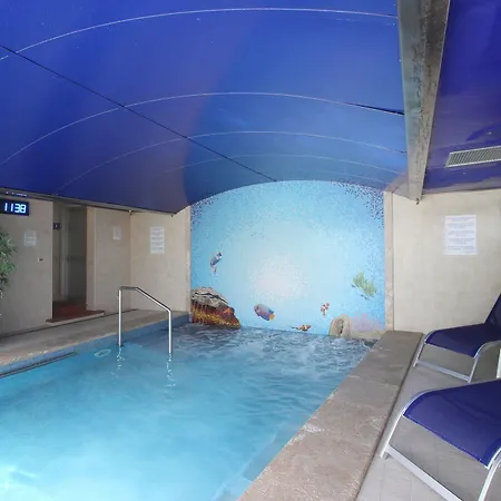 Bellevue Et Mediterranée 4* Diano Marina