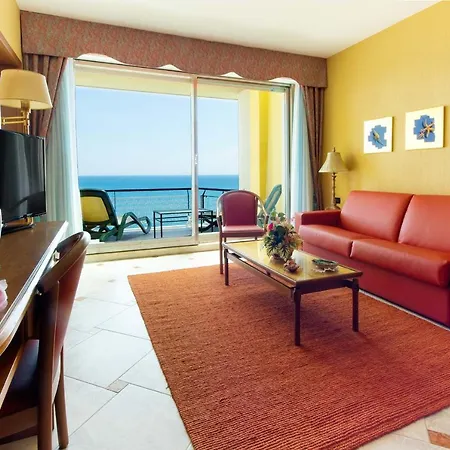 Bellevue Et Mediterranée Hotel