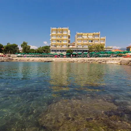 Bellevue Et Mediterranée