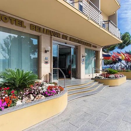 Bellevue Et Mediterranée Hotel