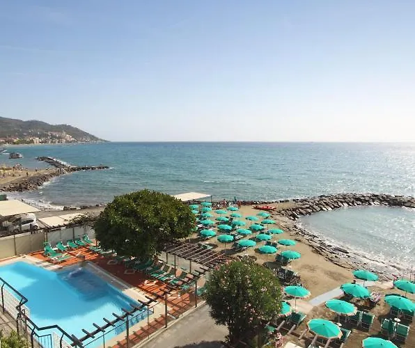 Bellevue Et Mediterranee