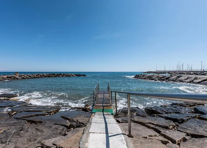 Ξενοδοχείο Bellevue Et Mediterranee