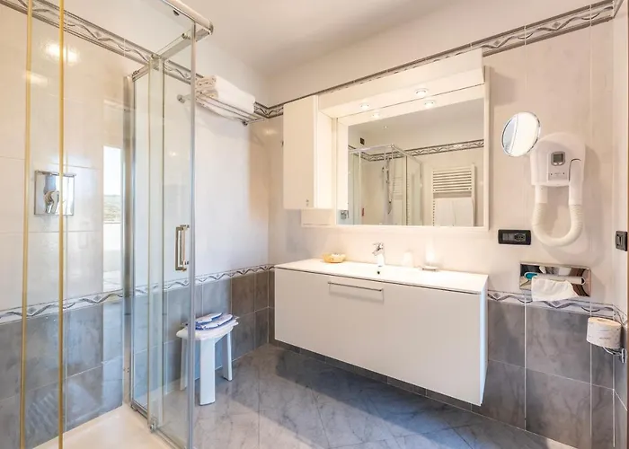 Bellevue Et Mediterranee Ξενοδοχείο