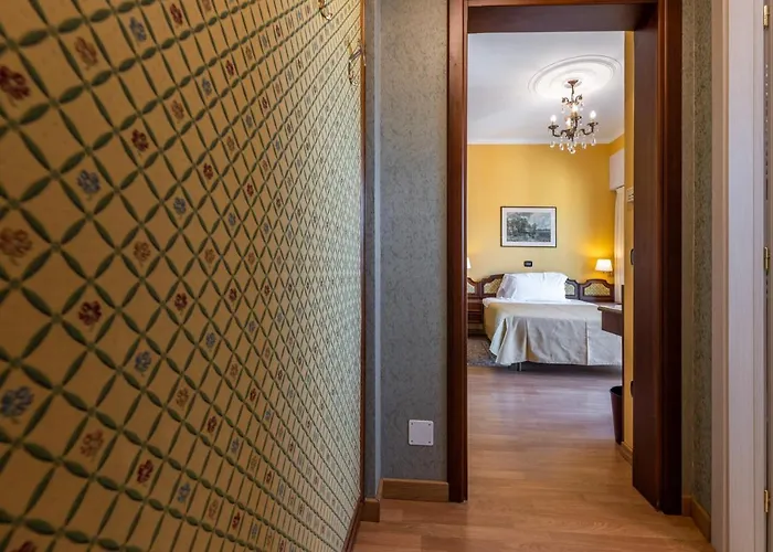 Bellevue Et Mediterranee Ξενοδοχείο