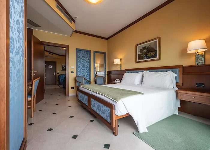 Bellevue Et Mediterranee