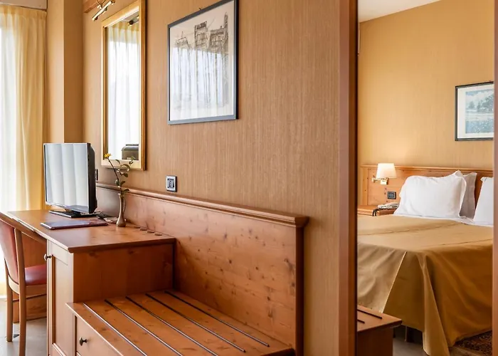 Bellevue Et Mediterranee Ξενοδοχείο 4*