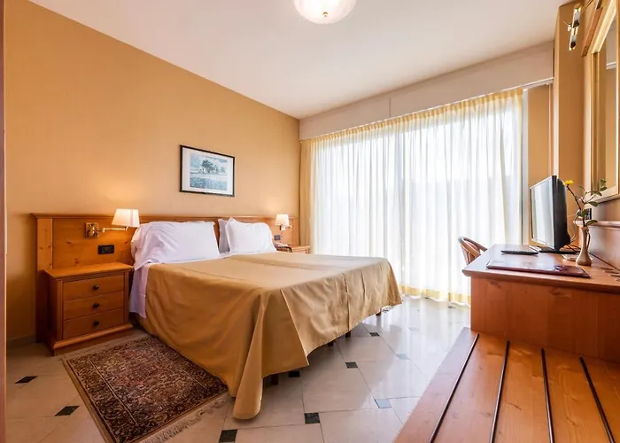 Bellevue Et Mediterranee 4* Ντιάνο Μαρίνα