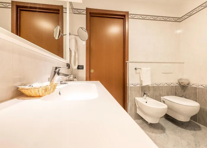 Ξενοδοχείο Bellevue Et Mediterranee