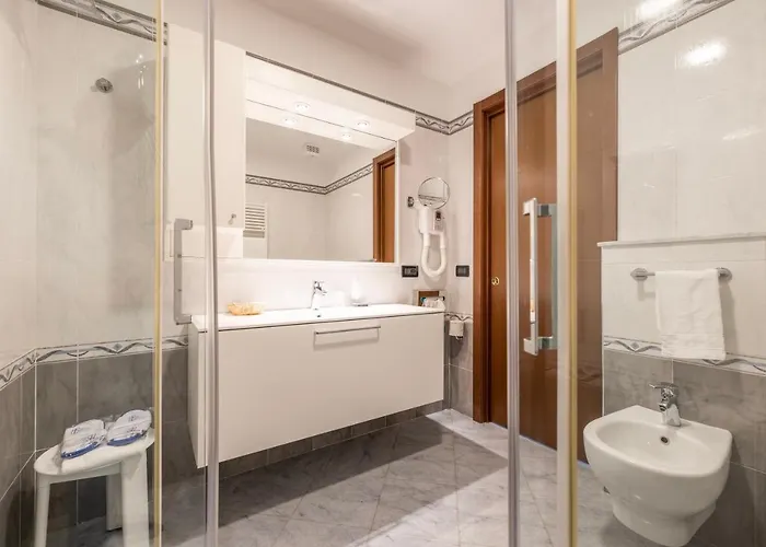 Bellevue Et Mediterranee Ντιάνο Μαρίνα