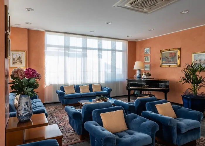 Bellevue Et Mediterranee 4* Ντιάνο Μαρίνα