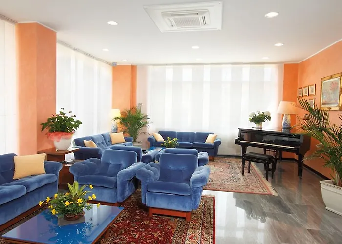 Bellevue Et Mediterranee 4*