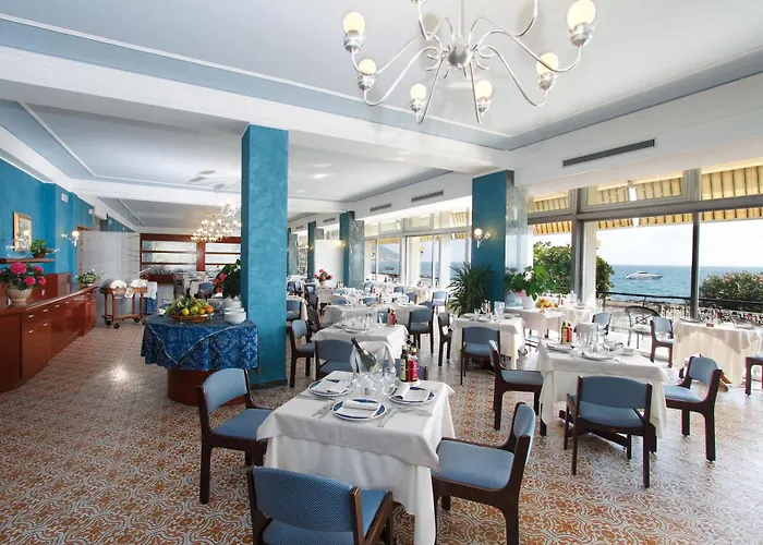 Bellevue Et Mediterranee Ντιάνο Μαρίνα