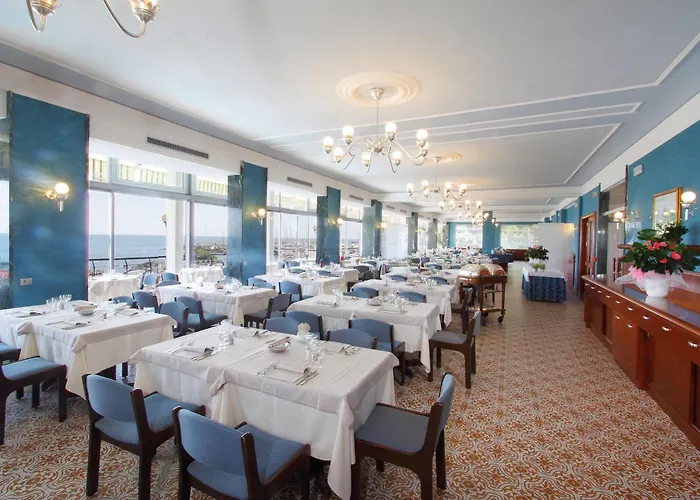 Bellevue Et Mediterranee 4* Ντιάνο Μαρίνα