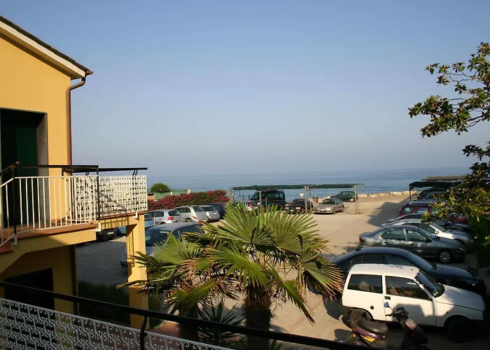 Bellevue Et Mediterranee 4*